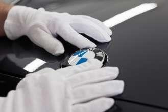 Las acciones de BMW caen un 5,15% al publicarse que un modelo supera las emisiones permitidas