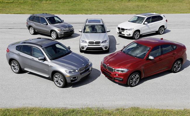 BMW Group asegura que no manipula ni falsifica las pruebas de emisiones