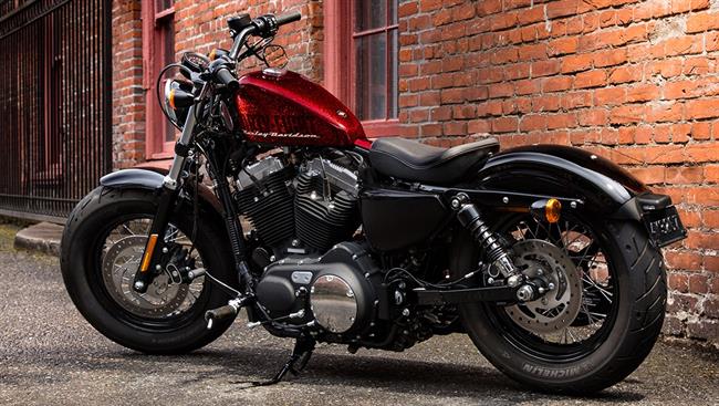 Los Michelin para Harley-Davidson se podrán comprar en el mercado de recambio