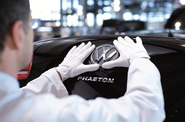 Industria reclamará que Volkswagen devuelva ayudas