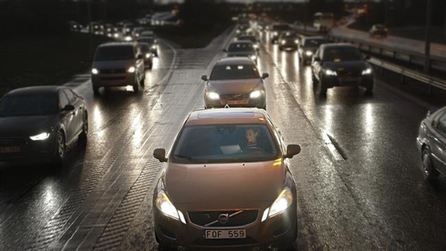 Volvo Cars y Autoliv trabajarán en el impulso de la conducción autónoma