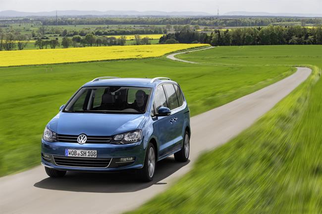 Las ventas de coches subirán un 22% en septiembre, con Volkswagen como líder del mercado