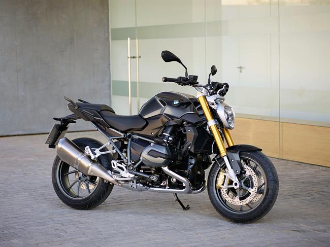 BMW, Honda y Yamaha trabajan en lanzar motocicletas conectadas
