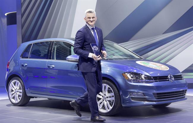 Volkswagen dice que la manipulación del software no fue una decisión corporativa