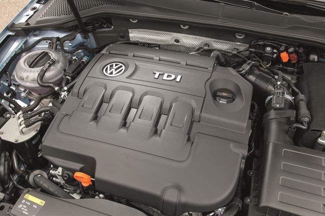 La autoridad estadounidense investiga el nuevo sistema de control de emisiones de Volkswagen en EEUU