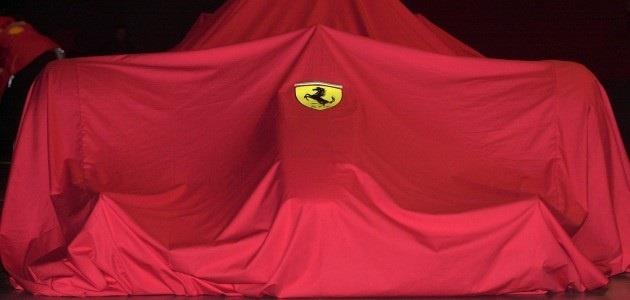 El Estado subastará dos Ferraris que fueron donados al Rey Juan Carlos