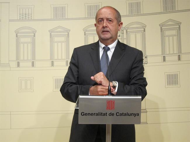 La Generalitat catalana, extrañada de que los problemas con el software "sólo los tenga Volkswagen"
