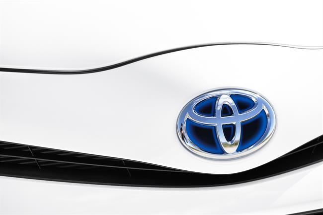 Toyota revisará 6,46 millones de coches por un problema en las ventanillas