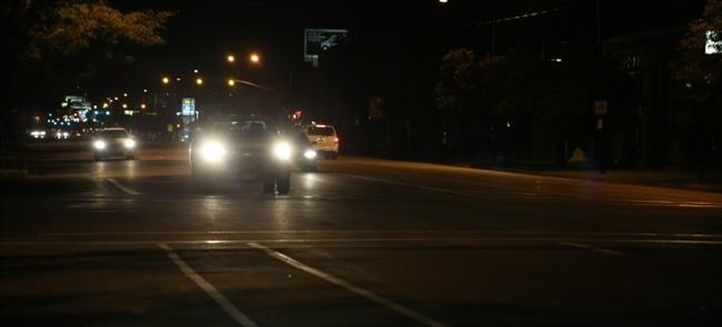 AutoScout24 aconseja cómo conducir con menos horas de luz