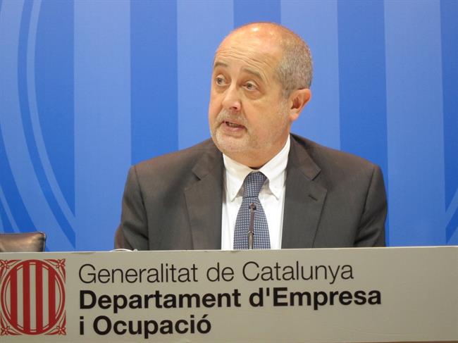 La Generalitat confía en que el comprador de Gas Gas dé continuidad al máximo de empleos