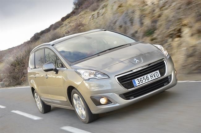Peugeot supera a Volkswagen como marca más vendida en España