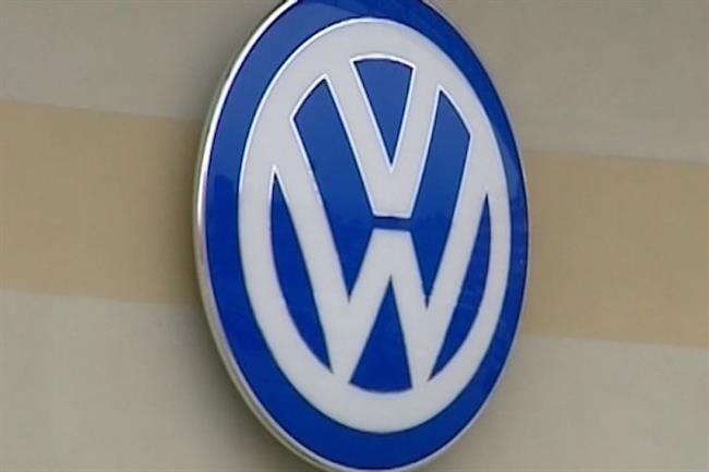 Volkswagen cae un 3,4% en Bolsa tras un informe sobre un posible nuevo software que altera emisiones