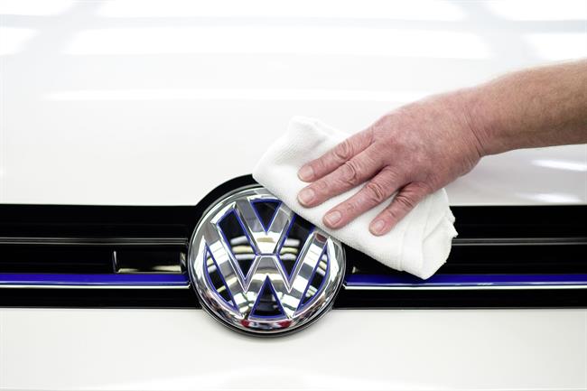 Volkswagen negocia con los sindicatos sobre la "difícil" situación