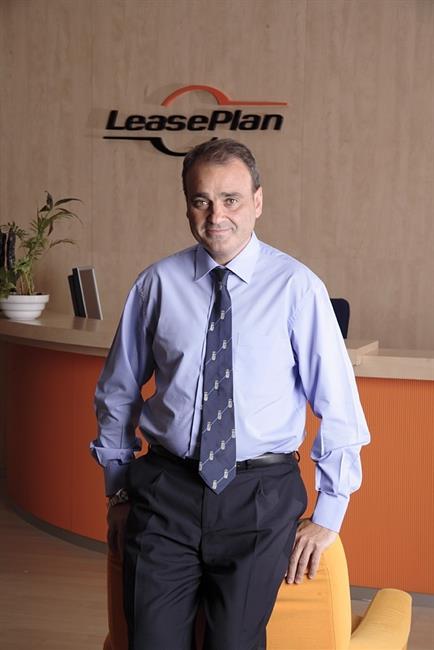 LeasePlan alcanza una flota de 1,5 millones de vehículos