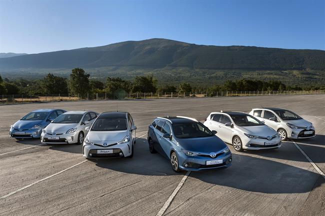 Los fabricantes japoneses, salvo Toyota y Mitsubishi, mejoran su producción
