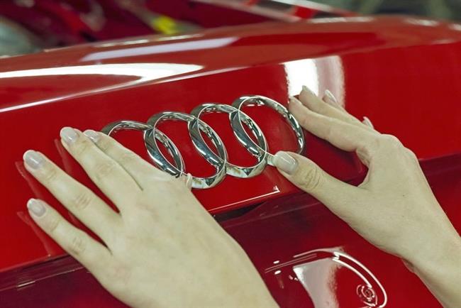 Audi invertirá 3.000 millones en desarrollar nuevos productos y tecnologías