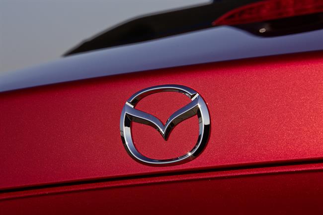 La red de Mazda en España cierra 2015 con una rentabilidad del 1,6%