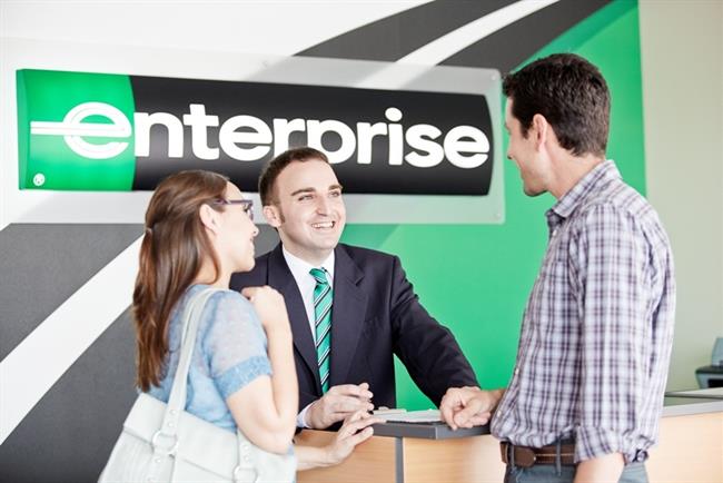 Enterprise Holdings abre tres nuevas oficinas en Luxemburgo