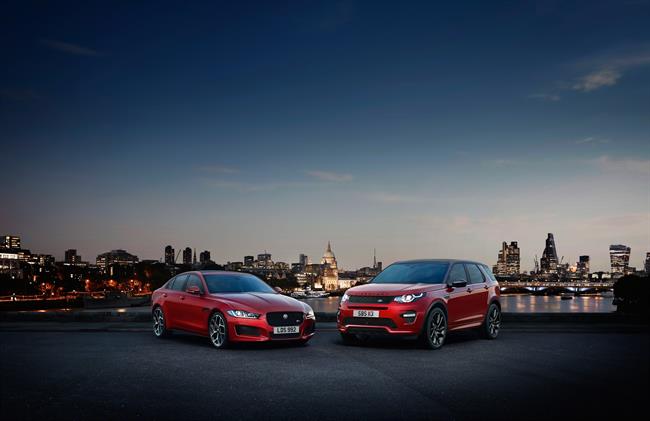 Jaguar Land Rover introduce reacciones 'humanas' en coches autónomos