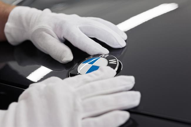 BMW empieza 2015 como la marca más valorada en Internet