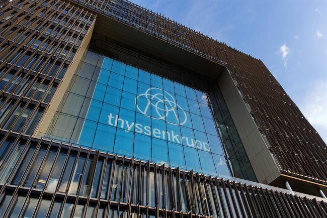 Thyssenkrupp invertirá 100 millones en una planta de componentes en Hungría