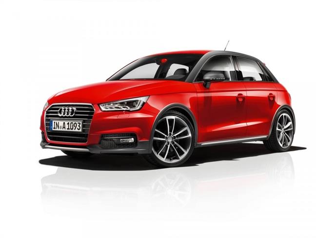 (Ampliación) Audi recorta un 15% su contribución a los resultados su matriz Volkswagen en 2015