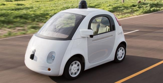 Ericsson y el MIT de Boston colaborarán en el impulso al coche autónomo