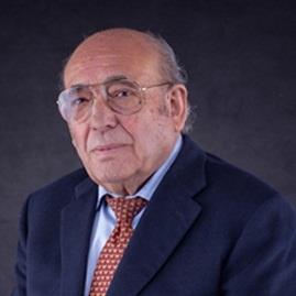 José Antolín Toledano, premio Reino de España a la Trayectoria Empresarial
