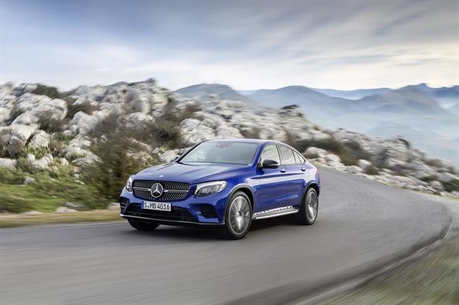 Mercedes-Benz y Bosch, firmas del automóvil más atractivas para trabajar en España