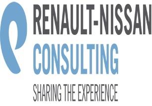 Renault Consulting pasa a denominarse Renault-Nissan Consulting