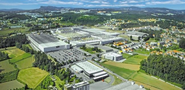 Continental producirá neumáticos agrícolas en Portugal