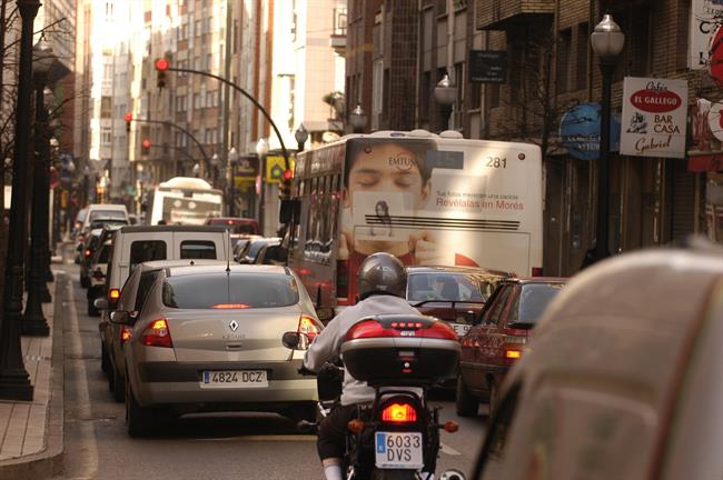 La Rioja, País Vasco y Madrid, comunidades con peores conductores urbanos