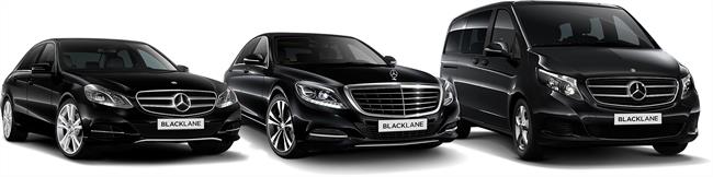 Daimler aumenta su participación en la start-up Blacklane