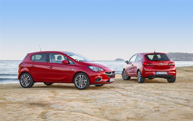 Opel asegura que la incertidumbre política no está afectando a las ventas de automóviles
