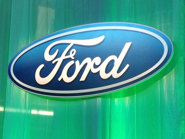 Ford aumenta un 15% sus ventas en China en julio y un 6% en lo que va de año