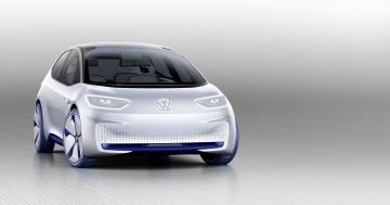El nuevo eléctrico de Volkswagen tendrá una autonomía de hasta 600 kilómetros