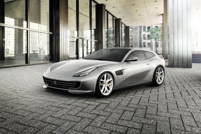 Ferrari eleva un 23% el beneficio hasta septiembre