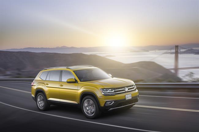 Volkswagen prevé invertir 4.500 millones al año en 'e-movilidad'