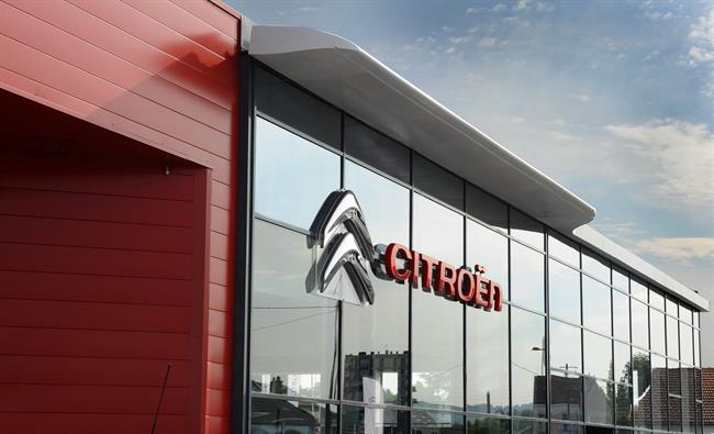 La plataforma 'online' de opinión de Citroën incorpora calificar los modelos