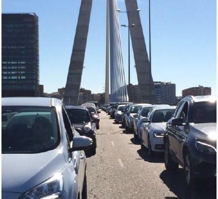 Los conductores españoles tardan casi 17 años en dar de baja su vehículo