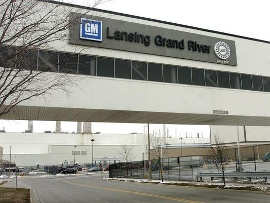 General Motors recortará 1.300 empleos en Detroit (EEUU) desde marzo