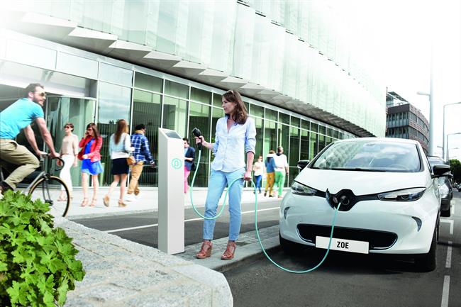 Renault confía en reeditar en 2017 resultados comerciales en España