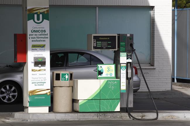 El sector petrolero no augura una desaparición "drástica" del diésel