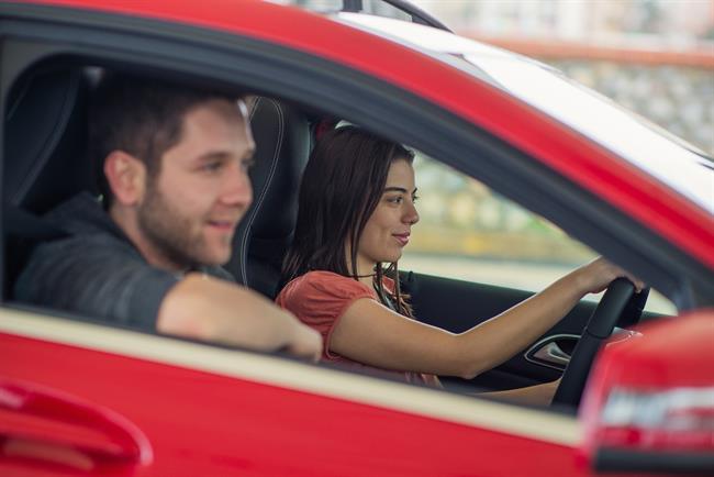 Los desplazamientos de BlaBlaCar suben un 36% en Navidades