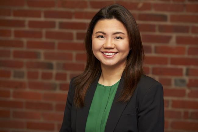 Tracey Zhen, nueva presidenta de la firma de 'car sharing' Zipcar