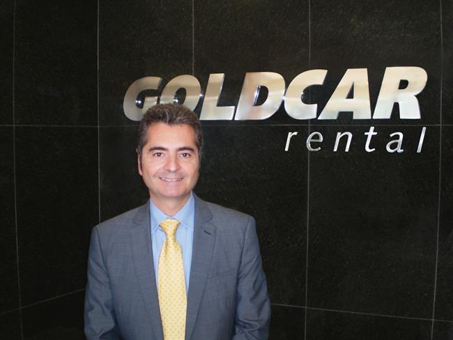 Goldcar registrará un incremento de "doble dígito" de su facturación en 2017