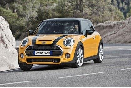 Europcar y Shouqi Car Rental firman un acuerdo de colaboración global