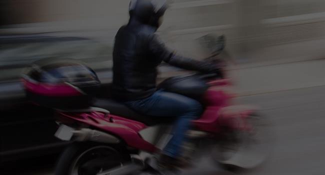 Aumentan las motos rechazadas en ITV por defectos de iluminación