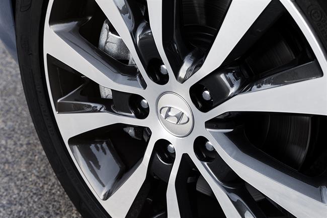 La red Hyundai logrará una rentabilidad de hasta el 2,4% en 2016