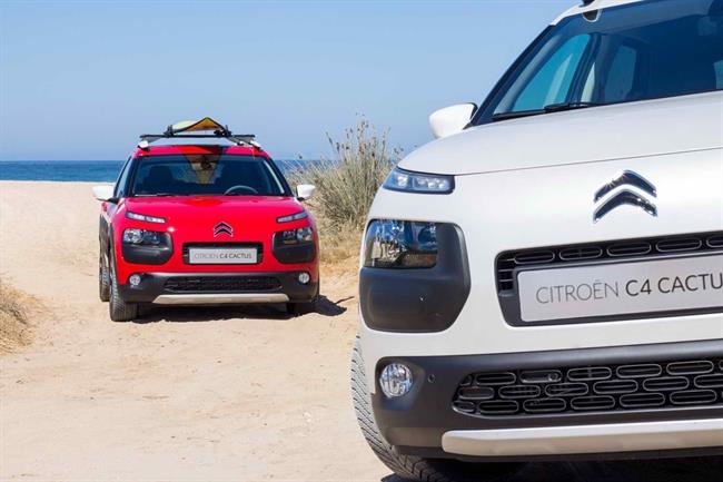 Un estudio muestra anomalías en emisiones del C4 Cactus, según 'Le Parisien'